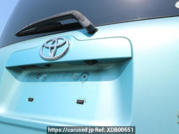 Used 2005 AT toyota sienta NCP81G Image[49]