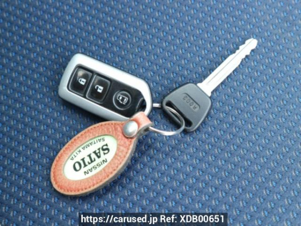 Used 2005 AT toyota sienta NCP81G Image[50]