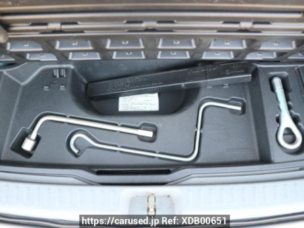 Used 2005 AT toyota sienta NCP81G Image[52]