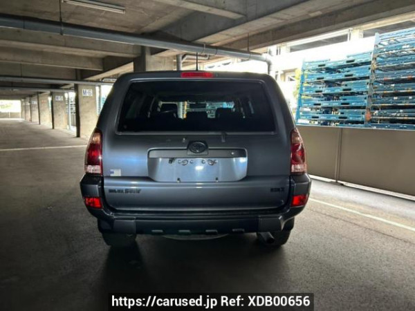 Used 2004 AT toyota hilux-surf RZN210W Image[5]