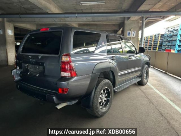 Used 2004 AT toyota hilux-surf RZN210W Image[6]