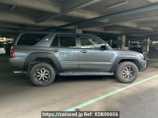 Used 2004 AT toyota hilux-surf RZN210W Image[7]