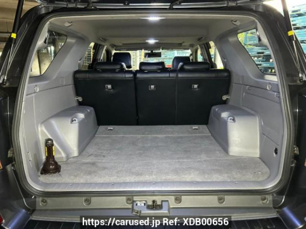 Used 2004 AT toyota hilux-surf RZN210W Image[8]