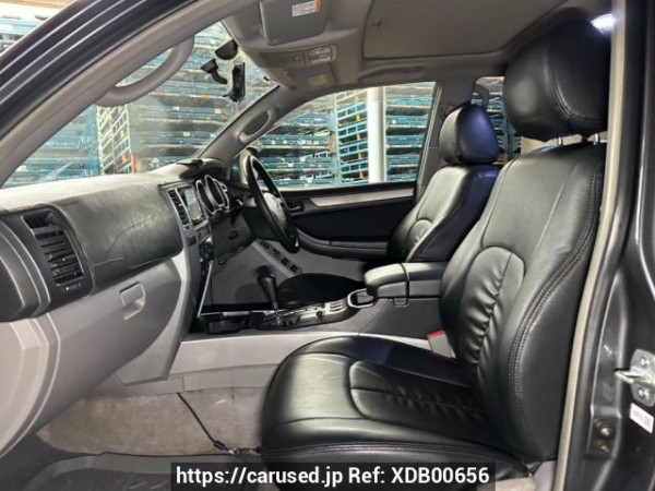 Used 2004 AT toyota hilux-surf RZN210W Image[12]