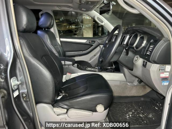 Used 2004 AT toyota hilux-surf RZN210W Image[13]