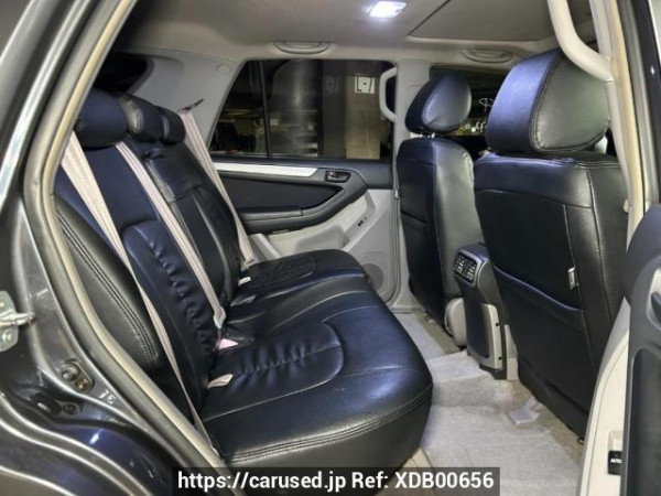 Used 2004 AT toyota hilux-surf RZN210W Image[14]