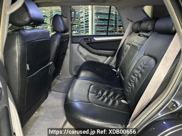 Used 2004 AT toyota hilux-surf RZN210W Image[15]