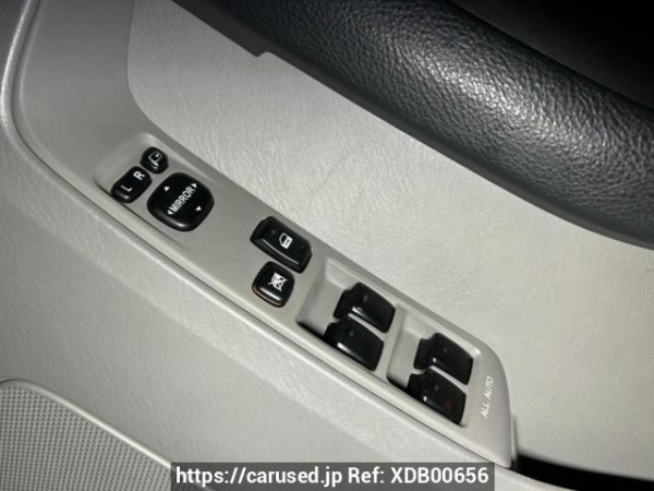 Used 2004 AT toyota hilux-surf RZN210W Image[16]