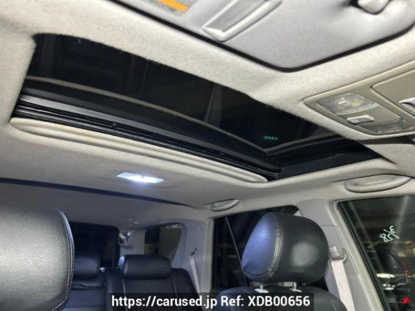 Used 2004 AT toyota hilux-surf RZN210W Image[17]