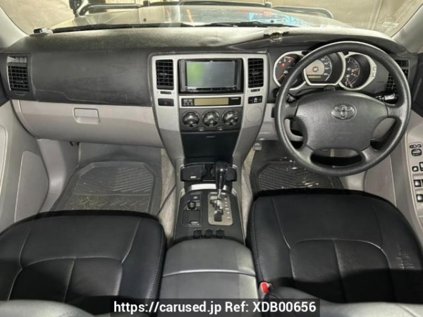 Used 2004 AT toyota hilux-surf RZN210W Image[18]