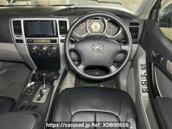 Used 2004 AT toyota hilux-surf RZN210W Image[19]