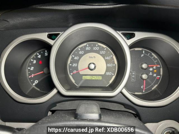 Used 2004 AT toyota hilux-surf RZN210W Image[20]
