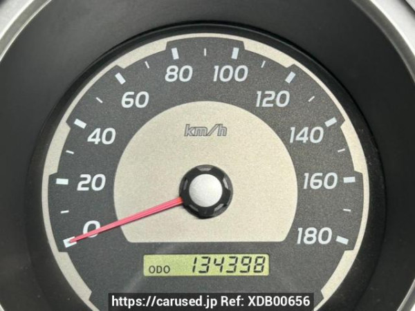 Used 2004 AT toyota hilux-surf RZN210W Image[21]