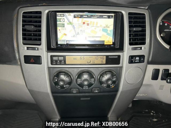 Used 2004 AT toyota hilux-surf RZN210W Image[22]