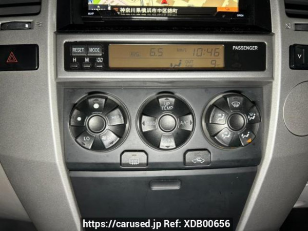 Used 2004 AT toyota hilux-surf RZN210W Image[23]