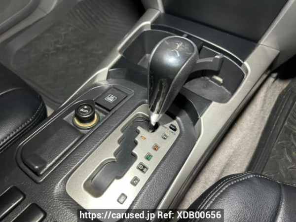 Used 2004 AT toyota hilux-surf RZN210W Image[25]