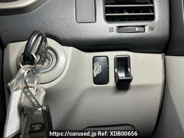 Used 2004 AT toyota hilux-surf RZN210W Image[26]