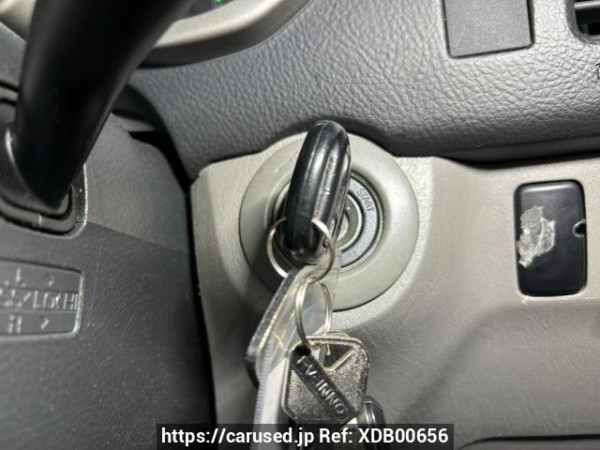 Used 2004 AT toyota hilux-surf RZN210W Image[27]