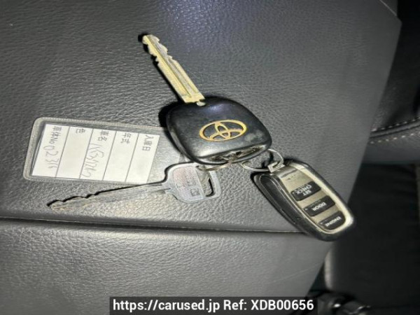Used 2004 AT toyota hilux-surf RZN210W Image[28]