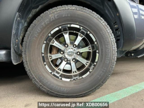 Used 2004 AT toyota hilux-surf RZN210W Image[29]