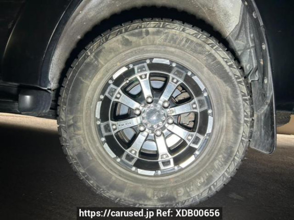 Used 2004 AT toyota hilux-surf RZN210W Image[31]