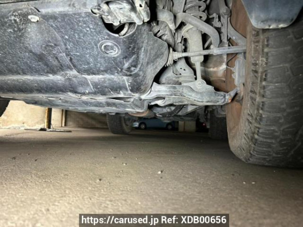 Used 2004 AT toyota hilux-surf RZN210W Image[34]