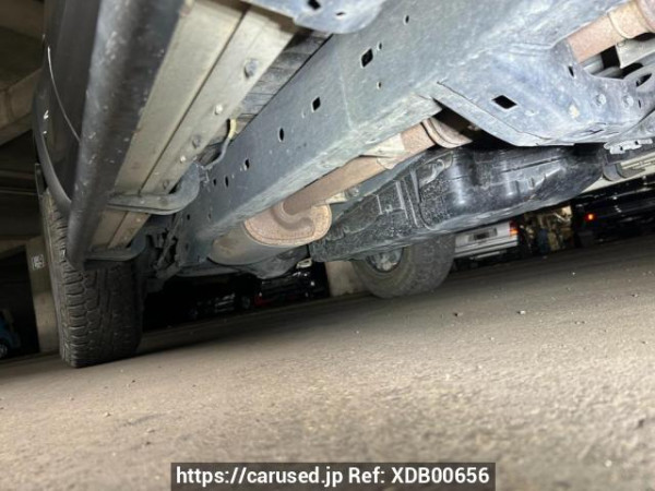 Used 2004 AT toyota hilux-surf RZN210W Image[35]