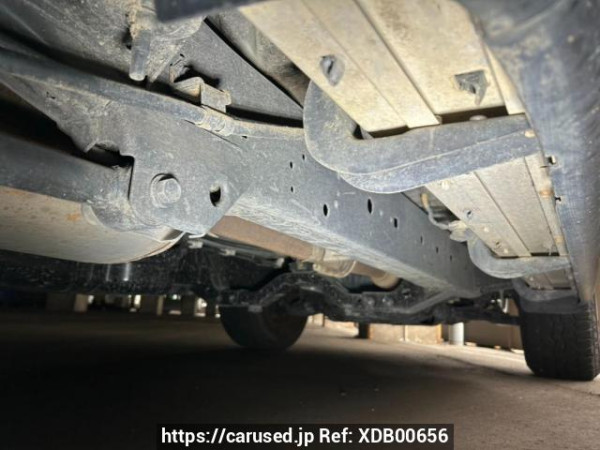 Used 2004 AT toyota hilux-surf RZN210W Image[36]