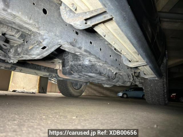 Used 2004 AT toyota hilux-surf RZN210W Image[38]