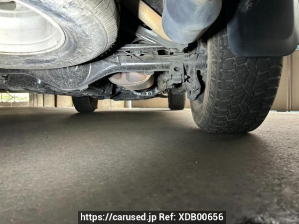 Used 2004 AT toyota hilux-surf RZN210W Image[40]