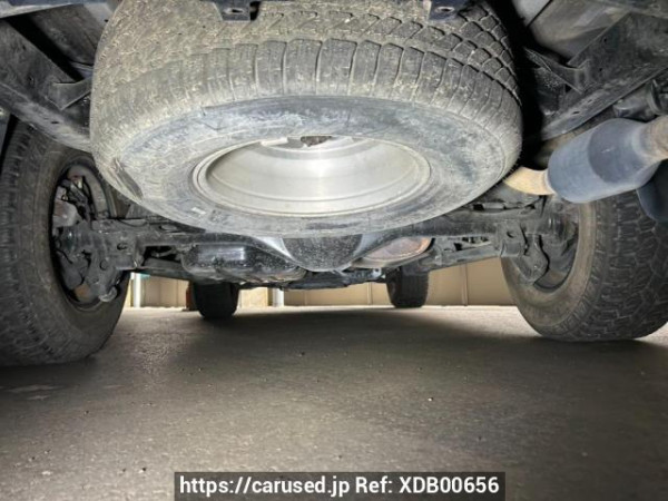 Used 2004 AT toyota hilux-surf RZN210W Image[41]