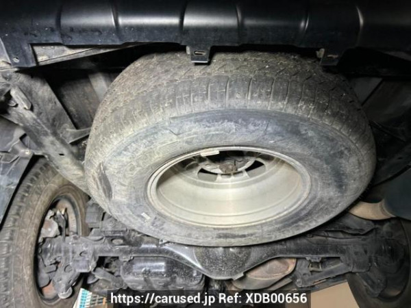 Used 2004 AT toyota hilux-surf RZN210W Image[42]