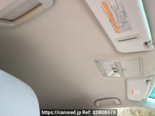 Used 2004 AT toyota crown GRS180 Image[12]