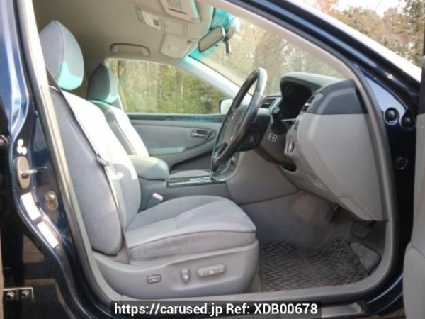 Used 2004 AT toyota crown GRS180 Image[13]