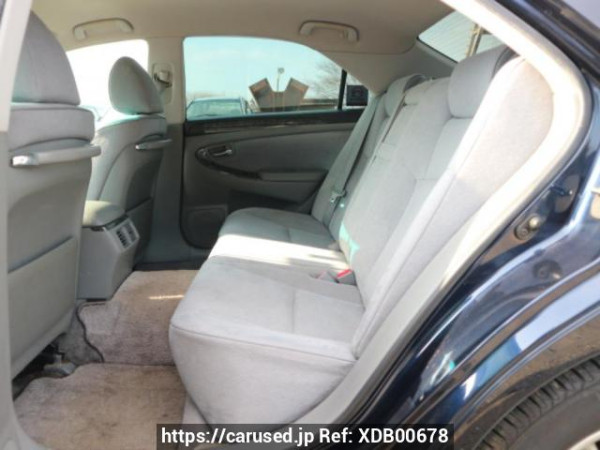 Used 2004 AT toyota crown GRS180 Image[16]