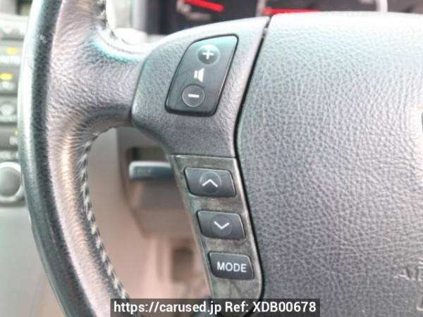 Used 2004 AT toyota crown GRS180 Image[22]