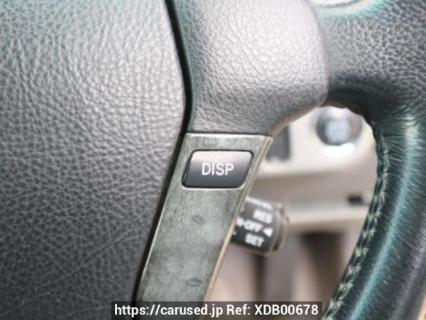Used 2004 AT toyota crown GRS180 Image[23]