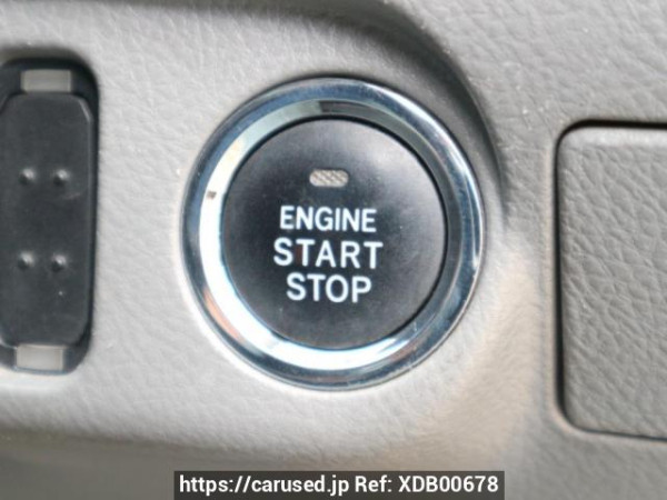Used 2004 AT toyota crown GRS180 Image[25]