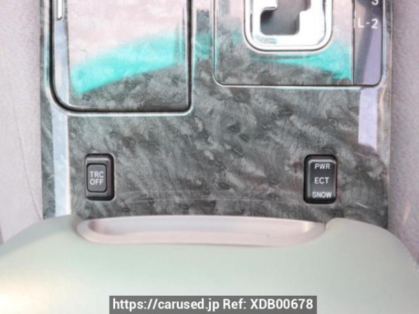 Used 2004 AT toyota crown GRS180 Image[32]