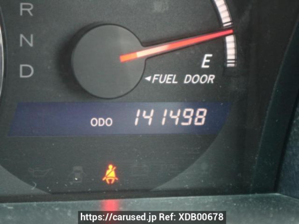 Used 2004 AT toyota crown GRS180 Image[34]