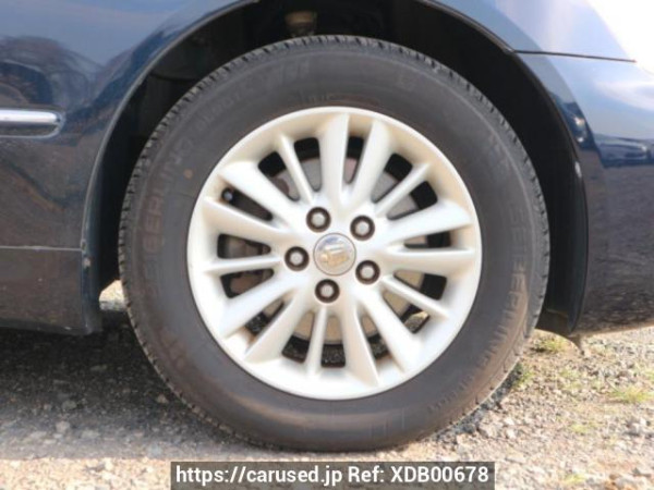 Used 2004 AT toyota crown GRS180 Image[35]