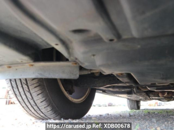 Used 2004 AT toyota crown GRS180 Image[39]
