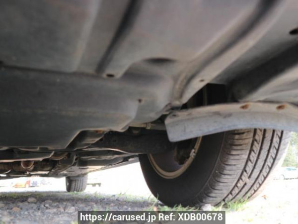 Used 2004 AT toyota crown GRS180 Image[41]