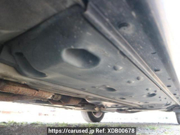 Used 2004 AT toyota crown GRS180 Image[42]
