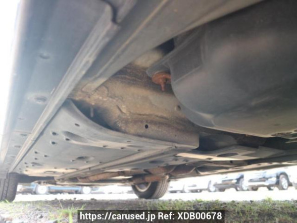 Used 2004 AT toyota crown GRS180 Image[43]