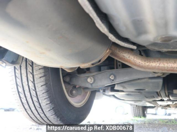 Used 2004 AT toyota crown GRS180 Image[44]