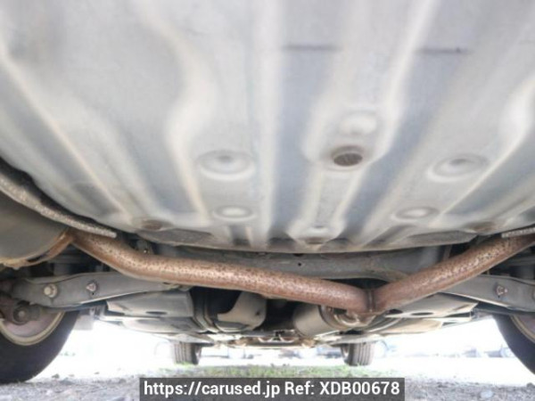 Used 2004 AT toyota crown GRS180 Image[45]