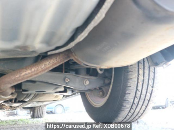 Used 2004 AT toyota crown GRS180 Image[46]