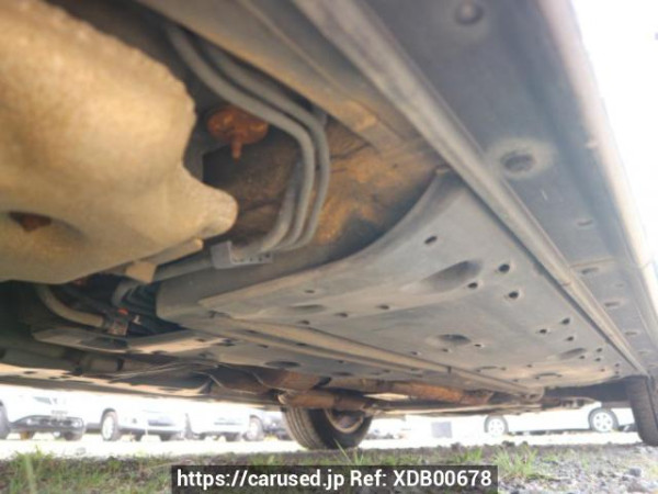 Used 2004 AT toyota crown GRS180 Image[47]