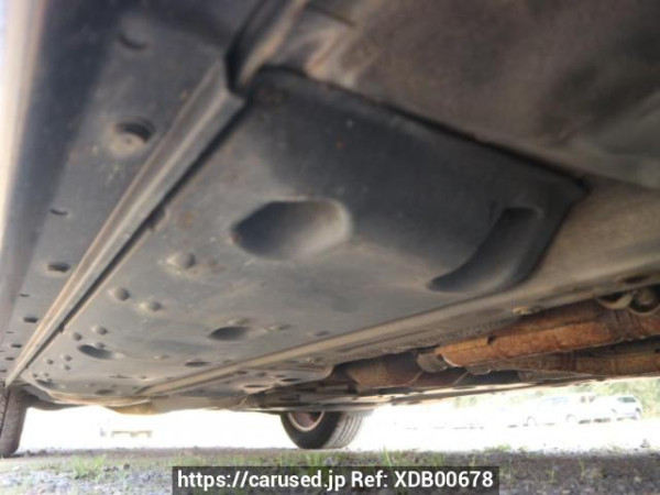 Used 2004 AT toyota crown GRS180 Image[48]